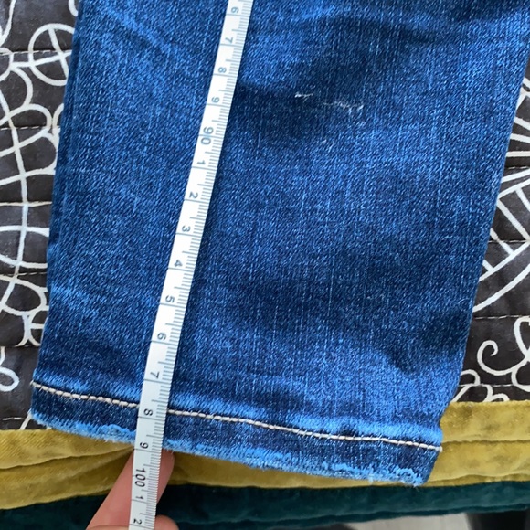 AE Jeans🌸 - Picture 10 of 10